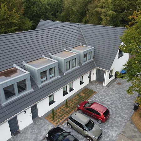 Apartmenthaus Stade Schwingewiesen Apartment 3 Buitenkant foto