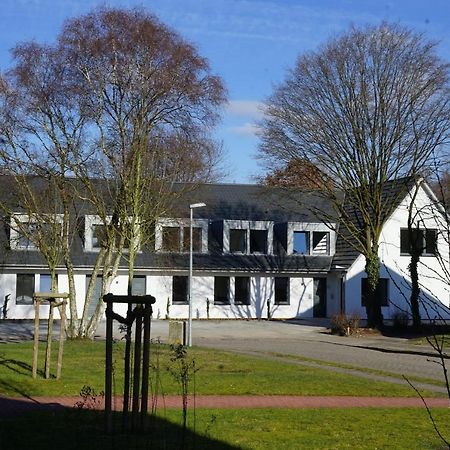 Apartmenthaus Stade Schwingewiesen Apartment 3 Buitenkant foto